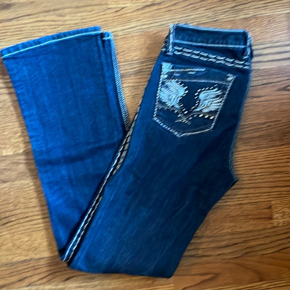 Bling Jeans